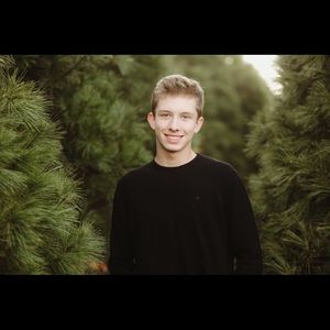 Meet your Posher, Alec